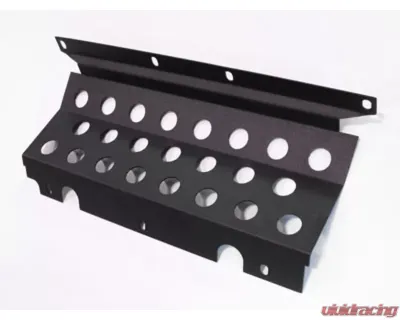 Rennline Airbag Delete Cover Solid Porsche 993 | 964 - DA69      SOLID